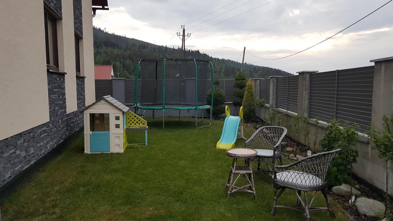 Apartman Art Zuberec Exterior photo