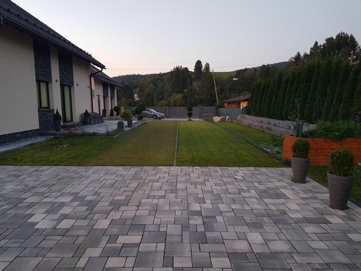 Apartman Art Zuberec Exterior photo