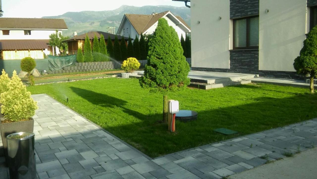 Apartman Art Zuberec Exterior photo